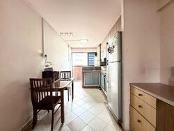 Blk 646 Yishun Street 61 (Yishun), HDB 4 Rooms #531101921